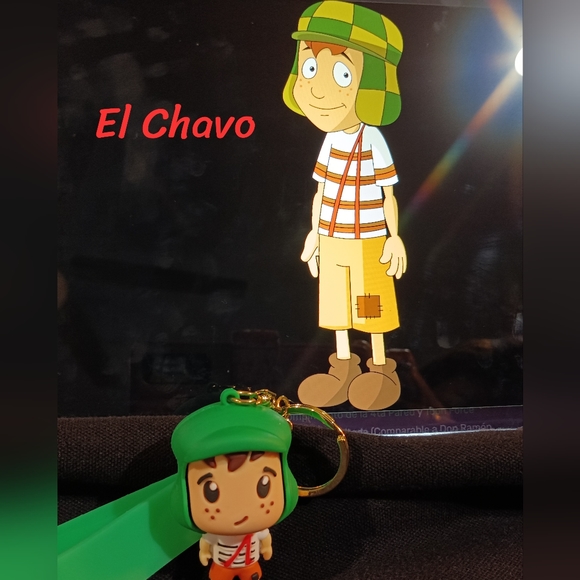 Princess Keychains - Picture 3 of 3